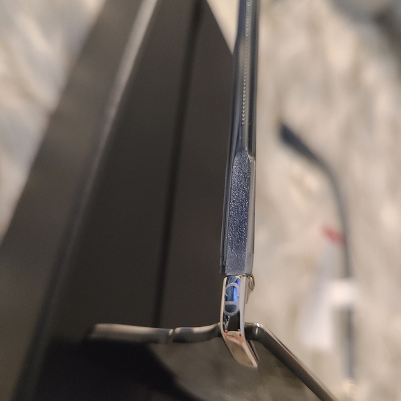 Dior Aviators new with case - Picture 6 of 10